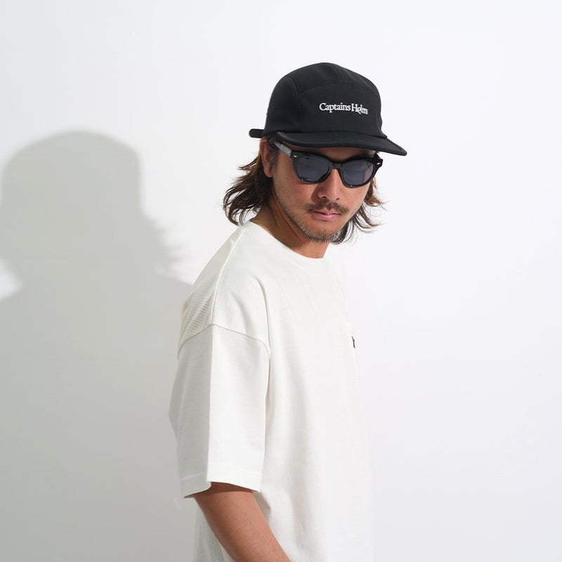 CAPTAINS HELM - #SUMMER TRIP JET CAP | east vil CAPTAINS HELM - #SUMMER TRIP JET CAP | east vil