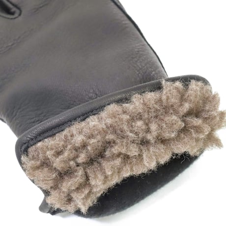 LAMP GLOVES -  WINTER GLOVE (BLACK)