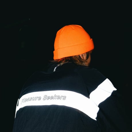CAPTAINS HELM - #W LOGO WATCH CAP