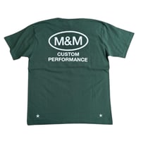 M&M × MASSES - EASY PANTS EL CHAVO L 新品 M&M × MASSES - EASY PANTS EL CHAVO 22-ms-mm-004