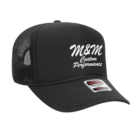 CATEGORY M&M CUSTOM PERFORMANCE | east village