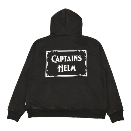 CATEGORY CAPTAINS HELM | east village OTHER