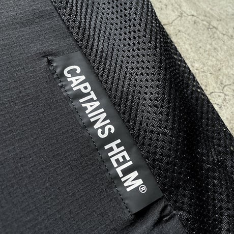 CAPTAINS HELM - #ACTIVE P/O SHIRTS
