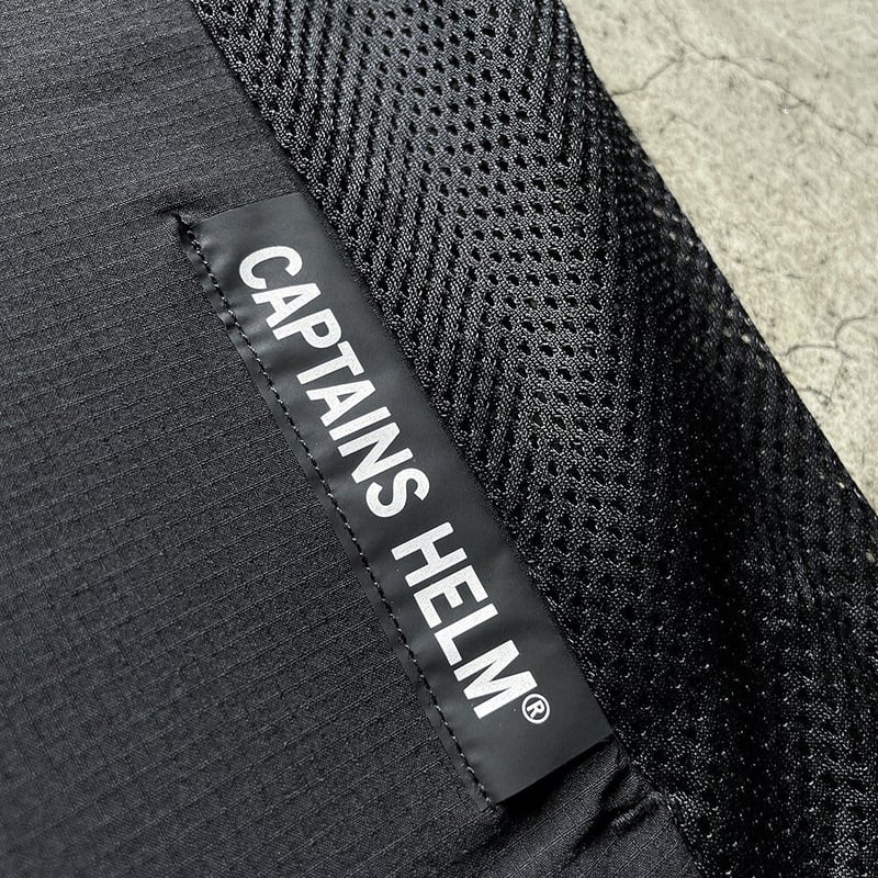 CAPTAINS HELM - #ACTIVE P/O SHIRTS | east villa