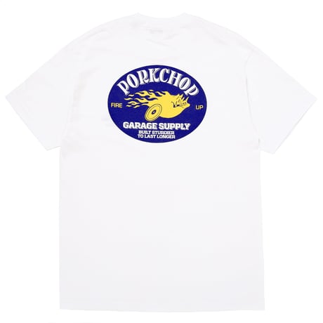 PORKCHOP GARAGE SUPPLYダウンベスト【USED】 PORKCHOP GARAGE SUPPLYダウンベスト【USED】 PORKCHOP GARAGE