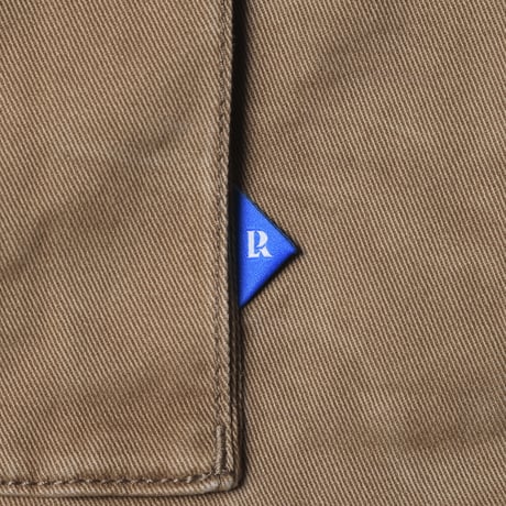 LIBERAIDERS - LR TACTICAL PANTS