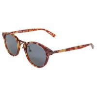 BLACK FLYS - FLY VINCENT - BEIGE HAVANA / GREY