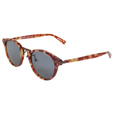 BLACK FLYS - FLY VINCENT - BEIGE HAVANA / GREY