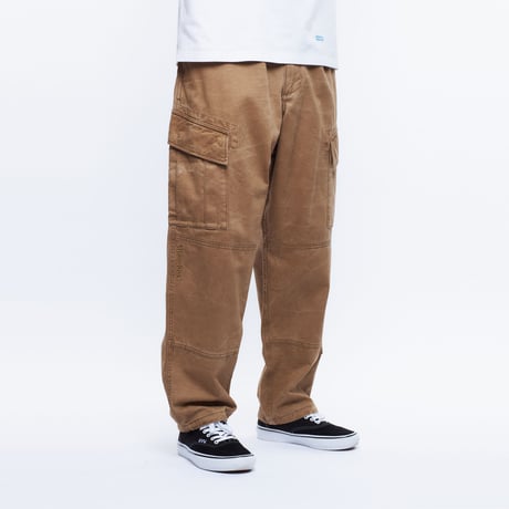 LIBERAIDERS - LR TACTICAL PANTS