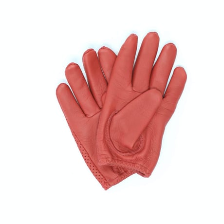 LAMP GLOVES - PUNCHING GLOVE (RED)