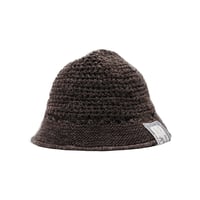 THE H.W. DOG & CO. - KNIT HAT