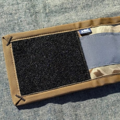 NAOSHIYA CUSTOM FACTORY - アンクルストラップ