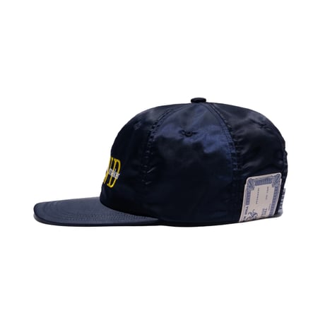 THE H.W. DOG & CO. - SHALLOW CAP