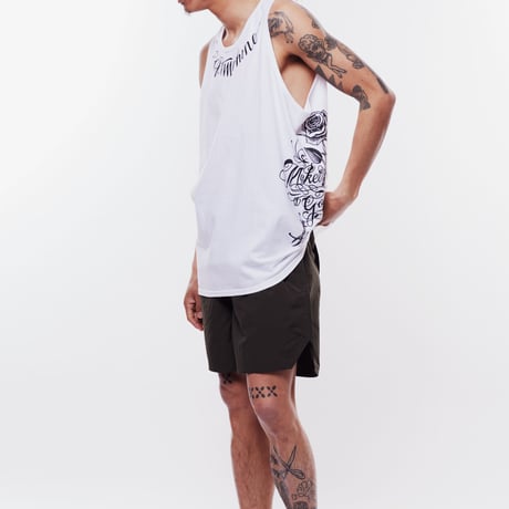 THE SOFTMACHINE - GOOD TIME TANK (TANK TOP)