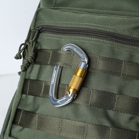 Liberaiders®︎ - Liberaiders PX CARABINER