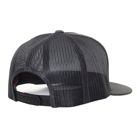 PORKCHOP GARAGE SUPLLY - PCP WAPPEN MESH CAP