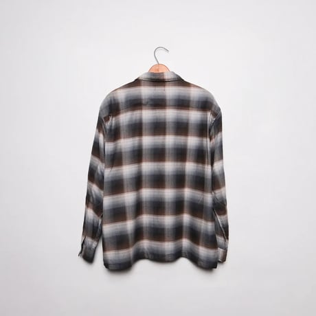 SOURCE - ROAM SHIRT - PLAID4