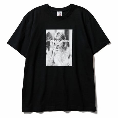 THE SOFTMACHINE - ELVIRA-T
