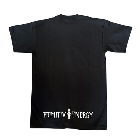 Primitiv Energy - S/S T-SHIRT (HIP)