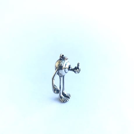 JANIE - Sterling Silver (925 SV)