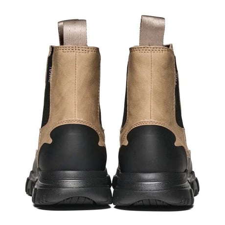 shaka - TREK CHELSEA AT