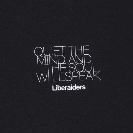 Liberaiders®︎ - MAW PHOTO TEE 71620