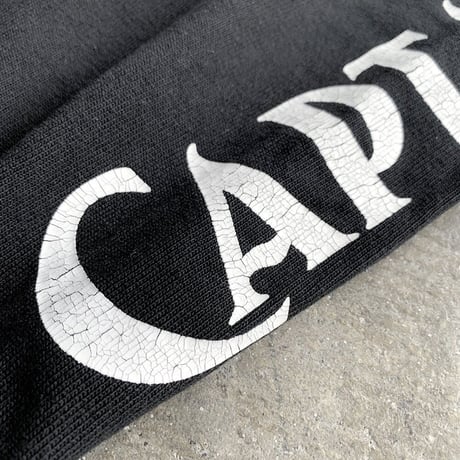 CAPTAINS HELM - #TTB LOGO LS TEE