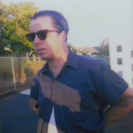 DECADE (EYEWEAR) - EARL (GROSS BLACK)