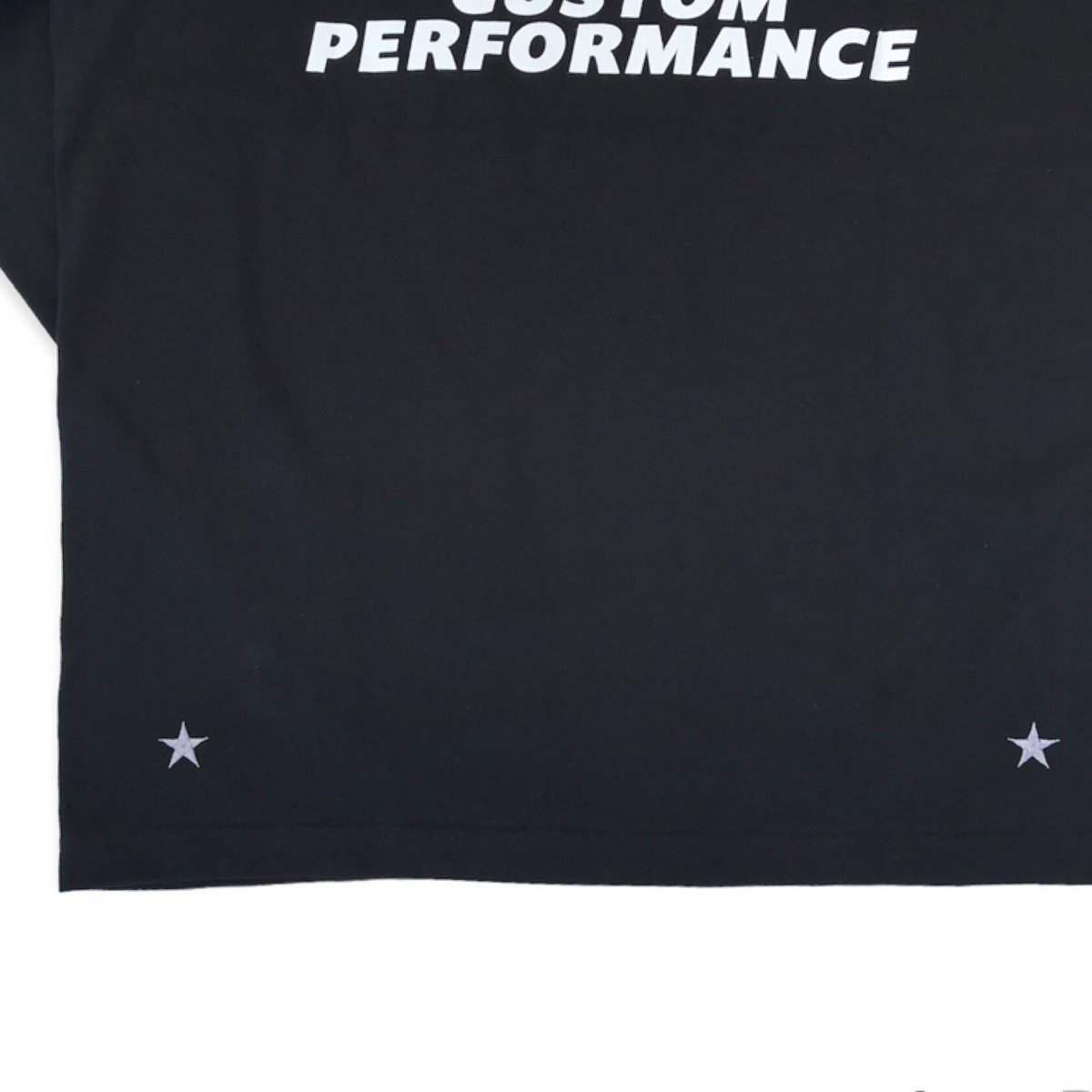 M&M CUSTOM PERFORMANCE -PRINT L/S T-SHIRT 22-MT M&M CUSTOM PERFORMANCE -PRINT L/S T-SHIRT 22-MT