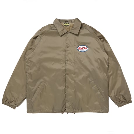 PORKCHOP GARAGE SUPLLY - BOA COACH JKT 24