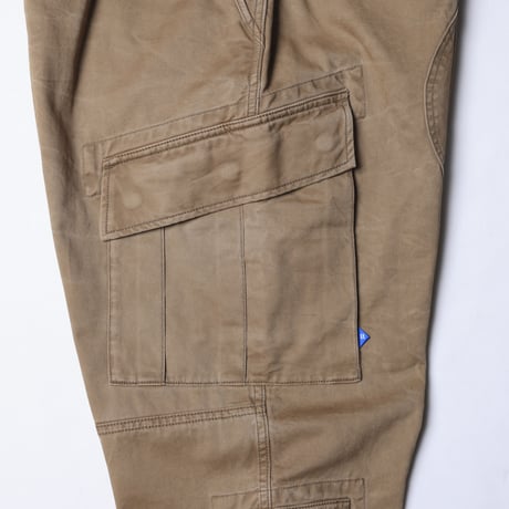 LIBERAIDERS - LR TACTICAL PANTS