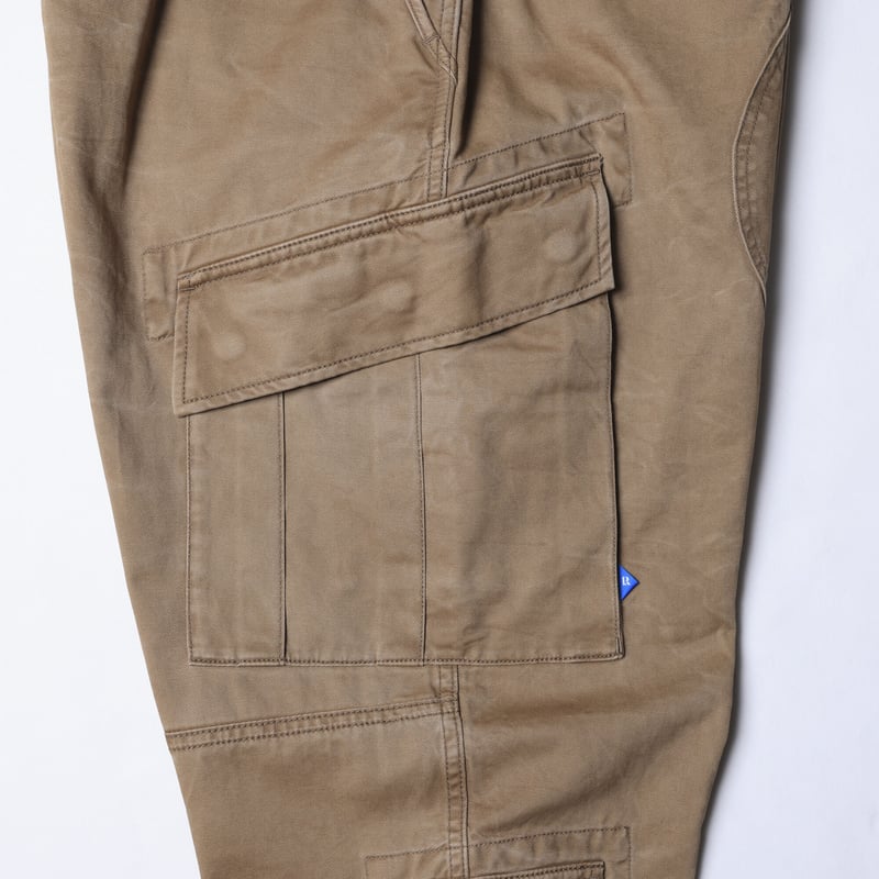 パンツ Liberaiders LR TACTICAL PANTS BEIGE LIBERAIDERS - LR TACTICAL PANTS | east village
