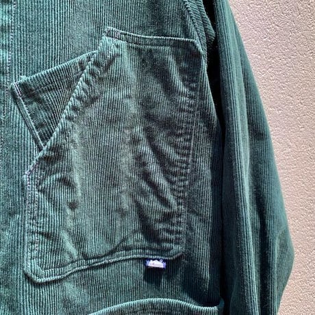 NAOSHIYA CUSTOM FACTORY -コーズのカバーオール