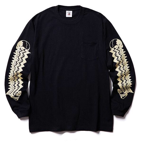 トップス SOFTMACHINE FURRY SHIRTS L/S X-LARGE SOFTMACHINE FURRY SHIRTS L/S | ANORMALY