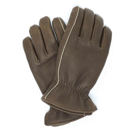 LAMP GLOVES - WINTER GLOVE (FOREST BROWN)