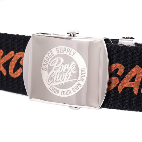 PORKCHOP GARAGE SUPLLY - GACHA BELT