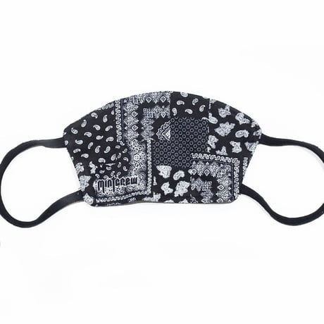 MINTCREW × INFECTION - SP COLLABORATION (Bandana)