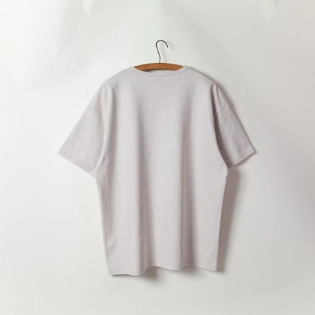 SOURCE - DARU HENRY NECK S/S T
