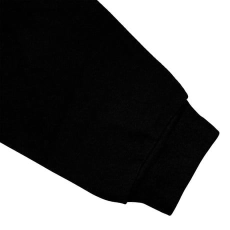 CAPTAINS HELM - #SEVEN A WEEK LS TEE