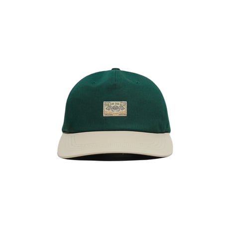THE H.W. DOG & CO. - BIG BRIM CAP