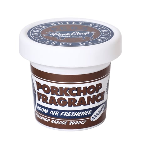 PORKCHOP GARAGE SUPPLY - ROOM AIR FRESHENER
