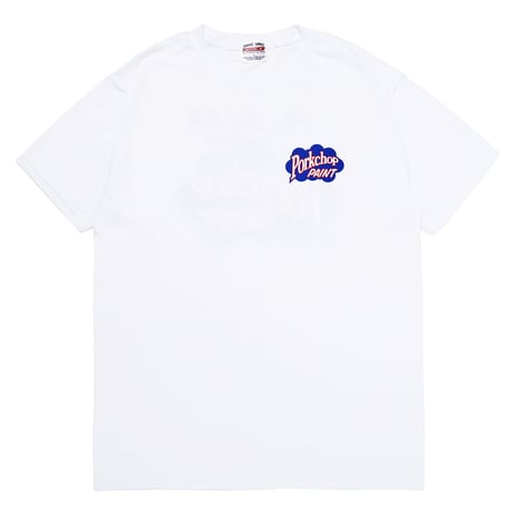PORKCHOP GARAGE SUPLLY - PORKCHOP PAINT TEE
