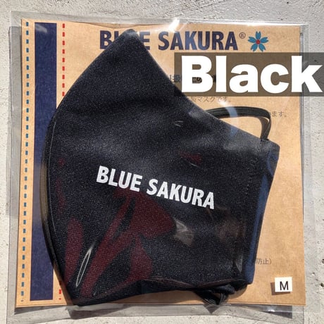 BLUE SAKURA - GUARD 5カラー(吸水速乾素材)