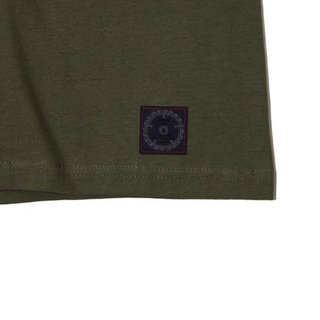 MASSES × M&M CUSTOM PEFORMANCE - T-SHIRT SAW