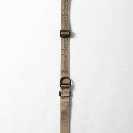 Liberaiders®︎ - Liberaiders PX CAMERA STRAP