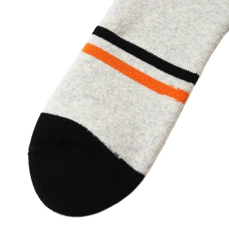 PORKCHOP GARAGE SUPLLY - BAR&SHIELD SOX