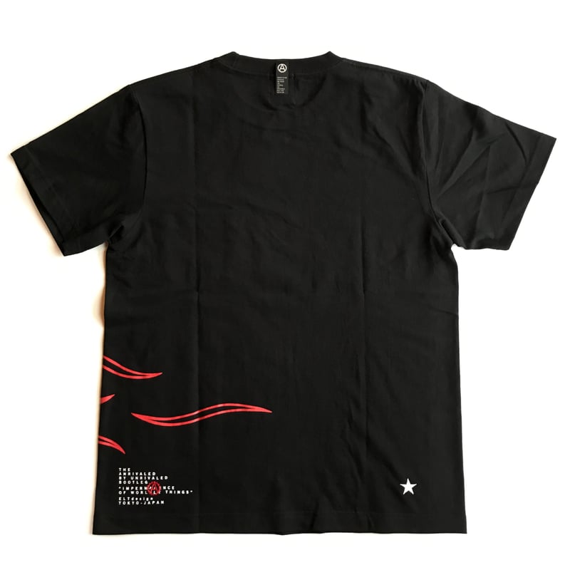 M&M CUSTOM PERFORMANCE × UNRIVALED - PRINT S/S