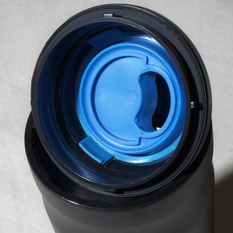 CAPTAINS HELM - #Cold Can Keeper