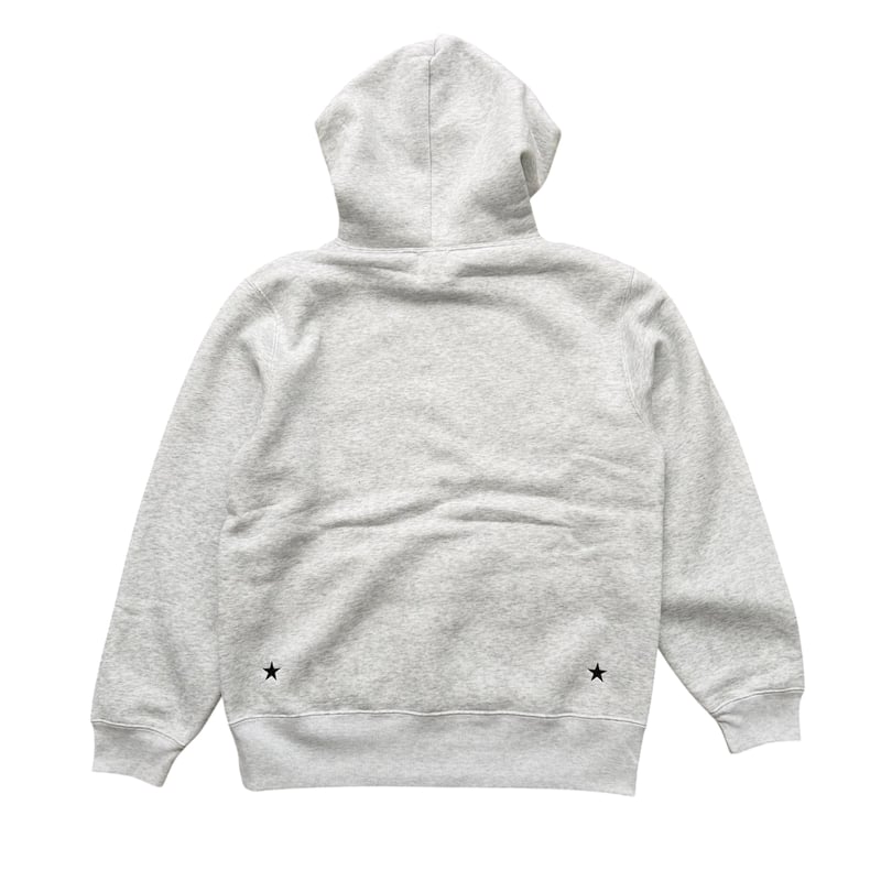 M&M CUSTOM PERFORMANCE - LOGO HOODIE 25MMSW03 |