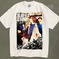 EX DESIGN - The stone Roses